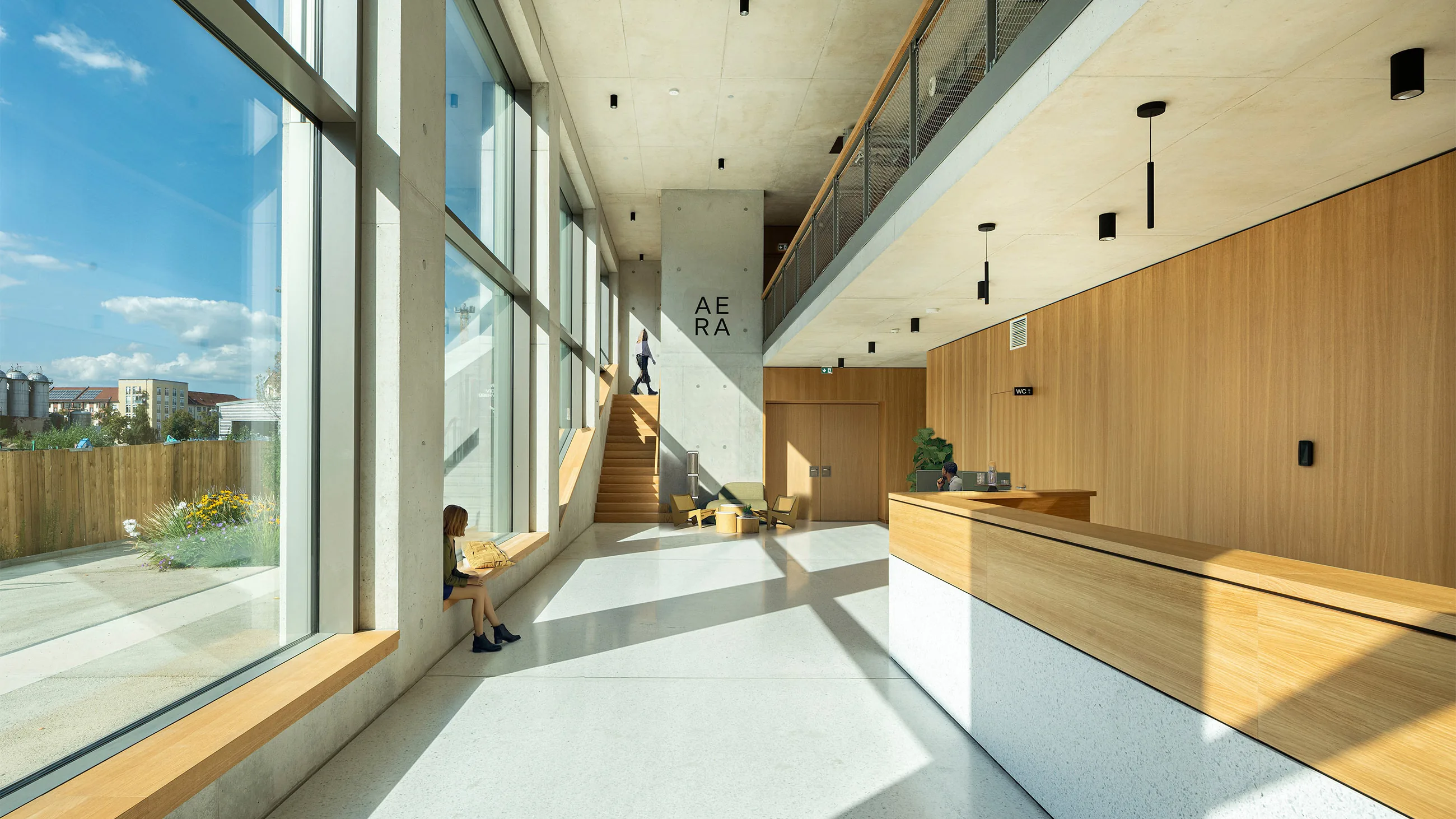 Aera Foyer 02